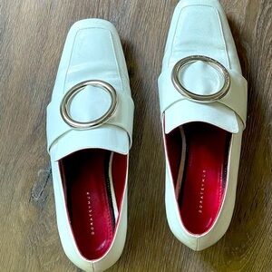 Dorateymur Loafers 37